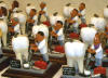Promotional Dental Figurines are a Gift they can display in their Office