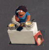 Personalized Judaica Gift... Fun Gift for Bubby! Express your love in a personalized figurine.