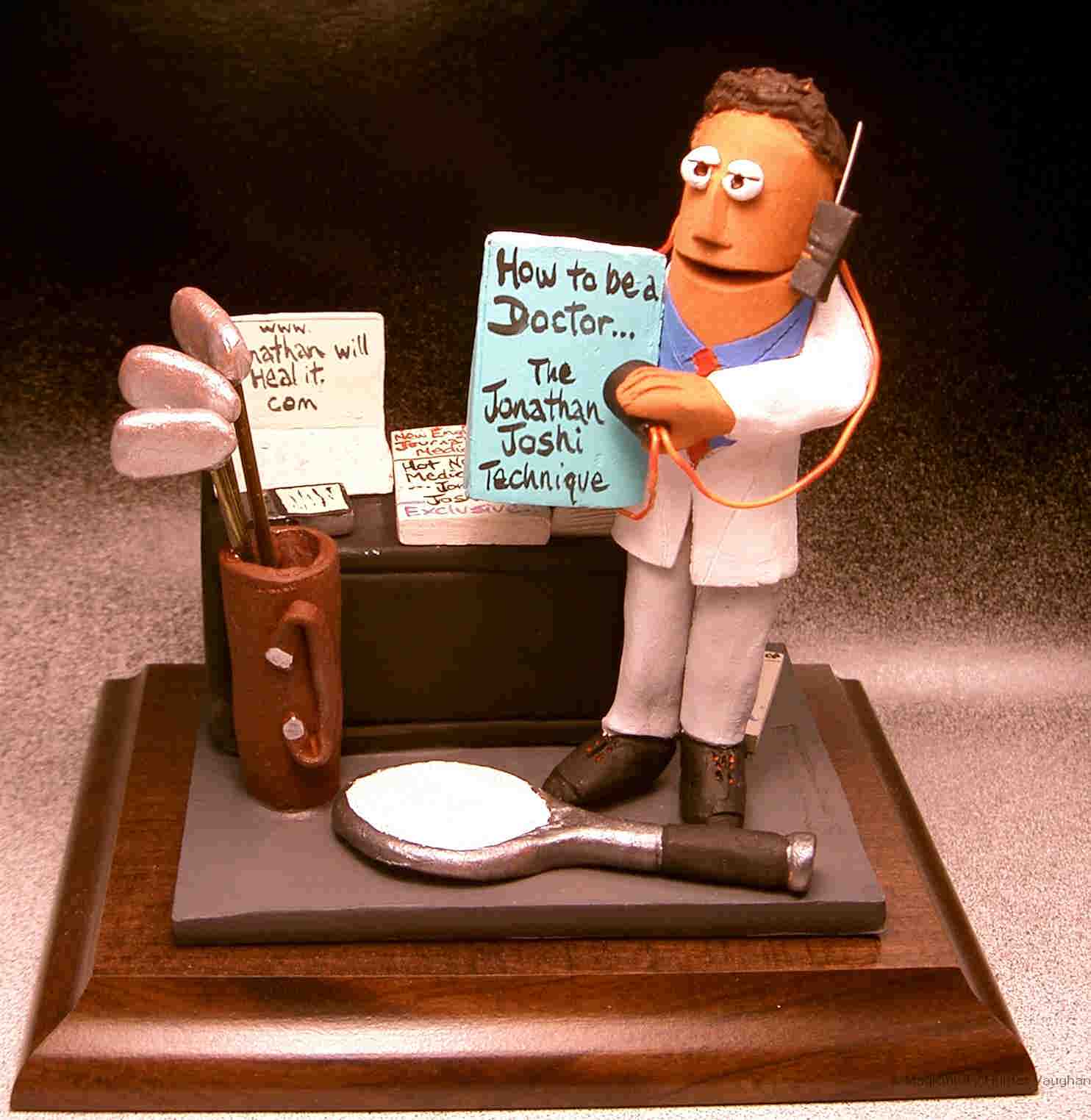  Personalized Gifts For Doctors Surgeons Physicians