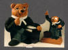 Great gift idea for barristers and attorney's