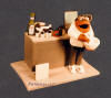  Pharmacist figurine is the prescription for a great gift
