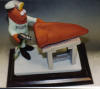  Surgeon's Figurine Custom made, a great gift idea for the Surgeon who has seen it all!