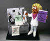 Chemist/Medical Technician figurine....let us know your details for a personalized gift...